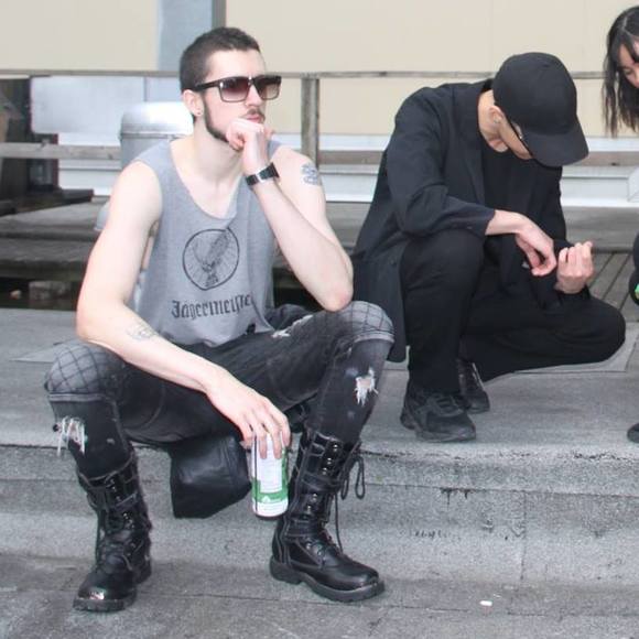 Meet your Posher, Stefan - Picture 1 of 1